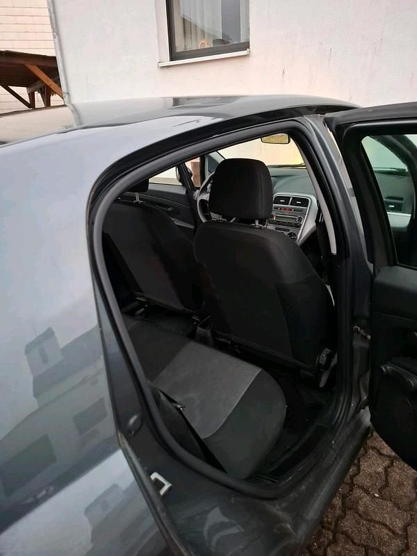 Gebraucht 2014 Fiat Punto Kleinwagen | 3.500 € (Fairer Preis) - Bild 1/4