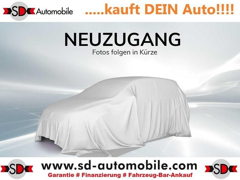 Schwarz Gebraucht 2021 BMW 220 M Sport Van / Kleinbus | 21.450 € (Superpreis) - Bild 1/2