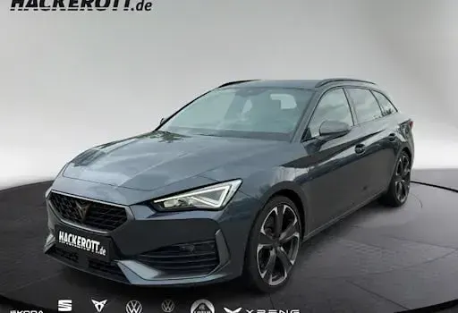 Gebraucht Cupra Leon VZ 245 PS (180 kW) 2023 Kombi