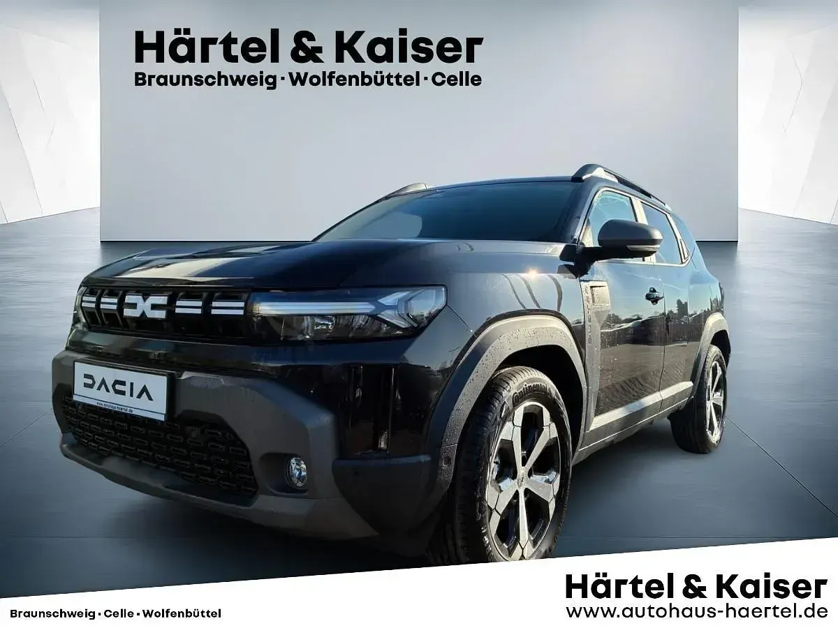Gebraucht Dacia Duster Journey 140 PS (102 kW) 2025 SUV