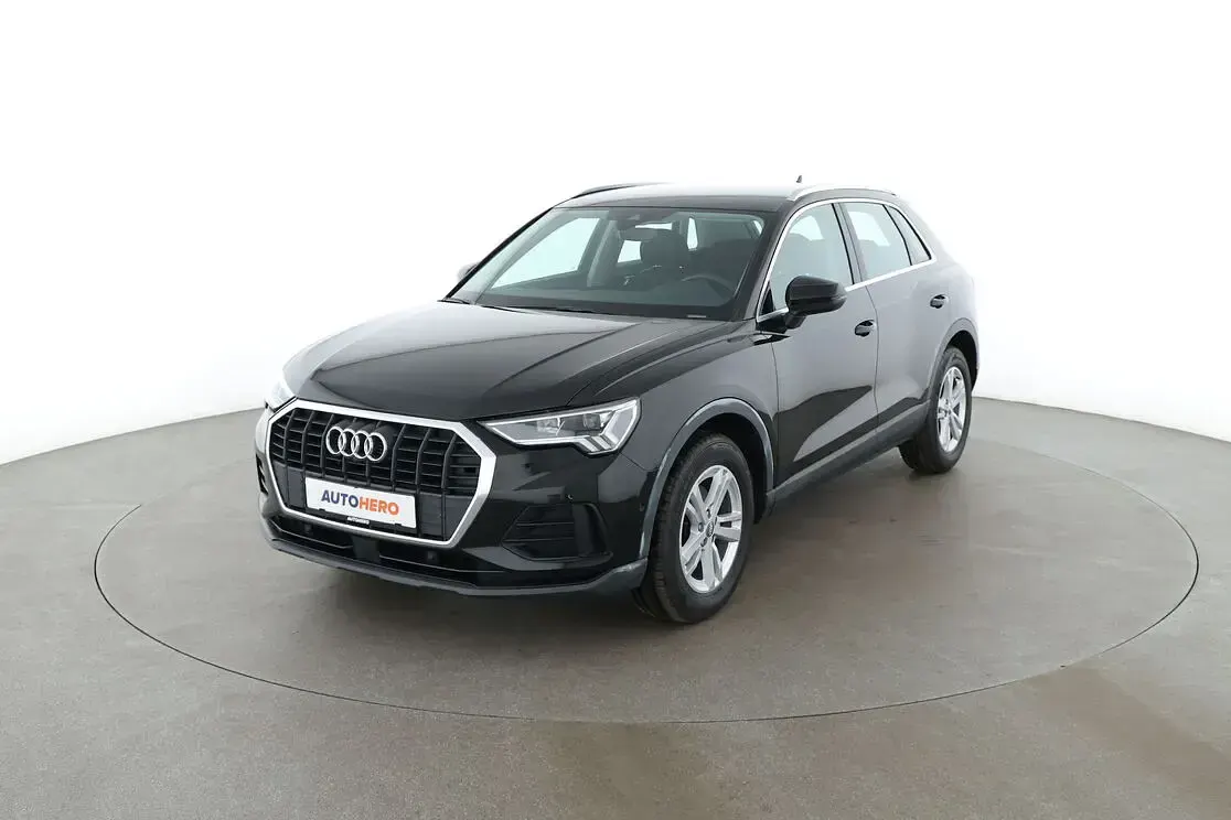 Gebraucht Audi Q3 150 PS (110 kW) 2020 SUV