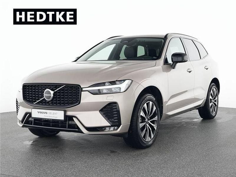 Gebraucht Volvo XC60 Plus 197 PS (144 kW) 2023 Metallic SUV