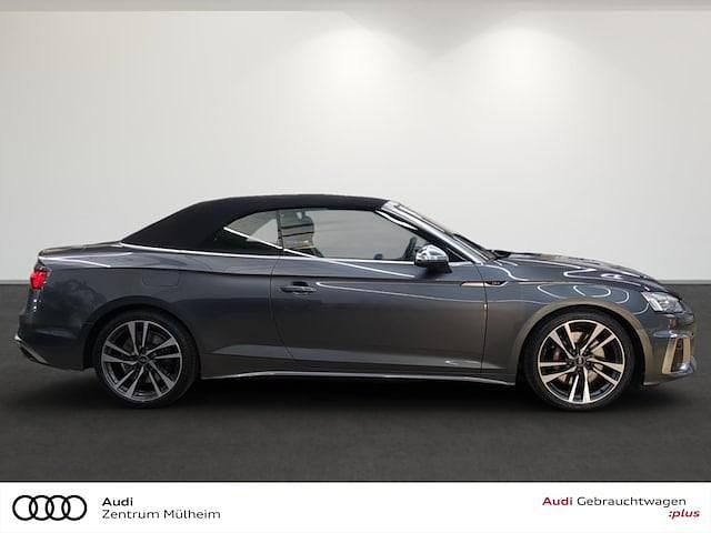 Gebraucht Audi S5 Ambiente 354 PS (260 kW) 2024 Cabrio
