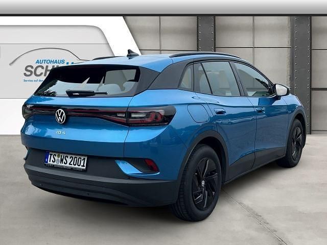 Gebraucht VW ID.4 Pure 125 kW (170 PS) 2024 SUV