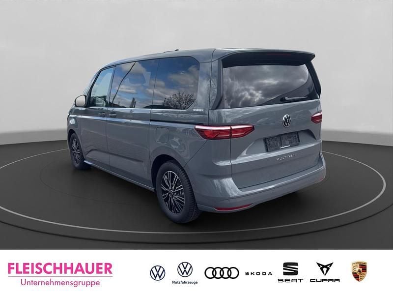 Neu VW Multivan Life 150 PS (110 kW) 2026 Grau Van / Kleinbus