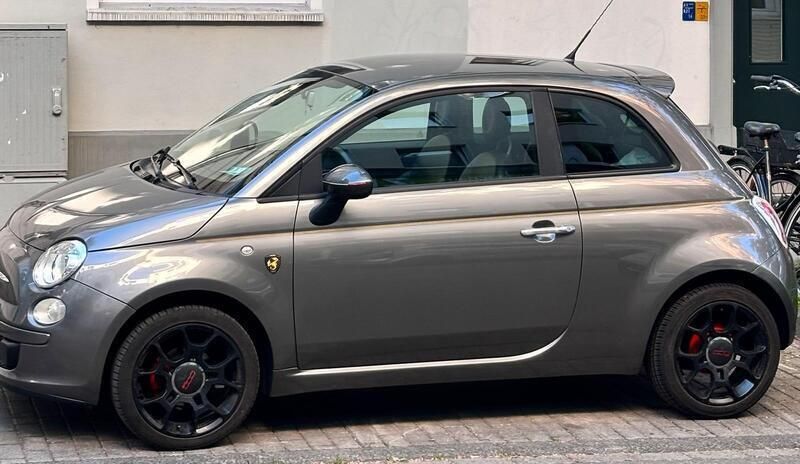 Gebraucht 2011 Fiat 500 Kleinwagen | 3.500 € (Fairer Preis) - Bild 1/3