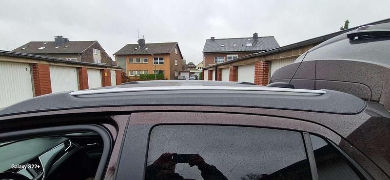 Gebraucht Opel Mokka X Active 140 PS (102 kW) 2016 SUV