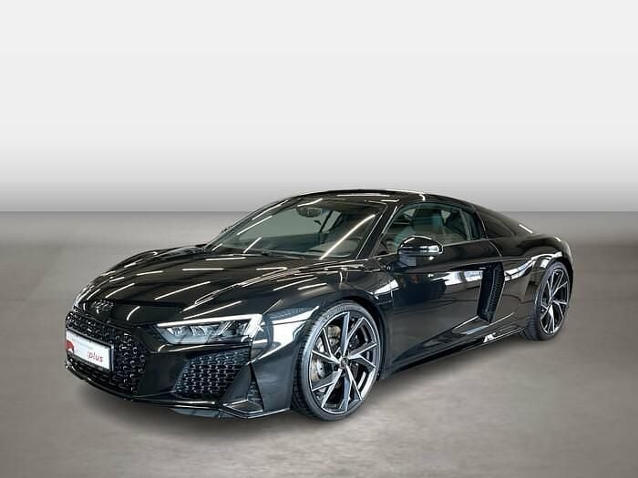 Gebraucht Audi R8 Coupé Performance 570 PS (419 kW) 2023 Coupé
