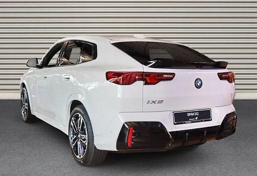 Gebraucht BMW iX2 230 kW (313 PS) 2026 Weiß SUV