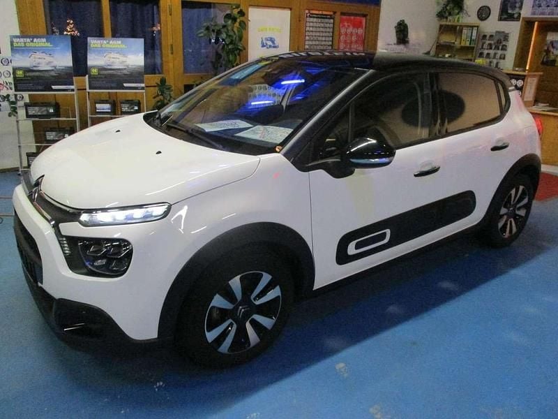 Other Gebraucht 2023 Citroën C3 PureTech Limousine | 12.850 € (Fairer Preis) - Bild 1/4