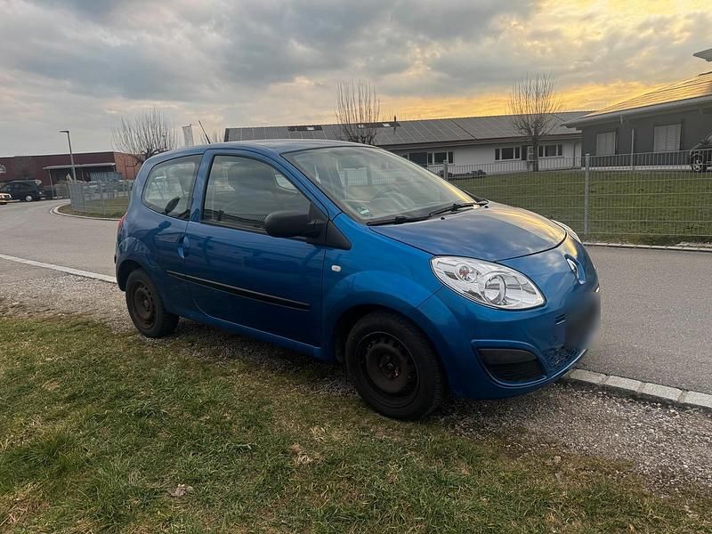 Brugt Renault Twingo 2010 Hatchback