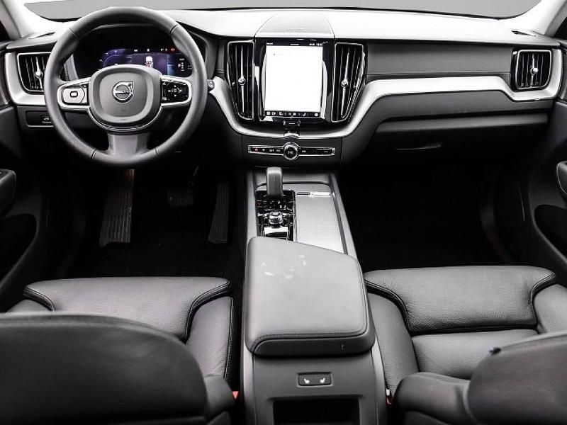 Gebraucht Volvo XC60 Ultra 455 PS (334 kW) 2024 Schwarz SUV