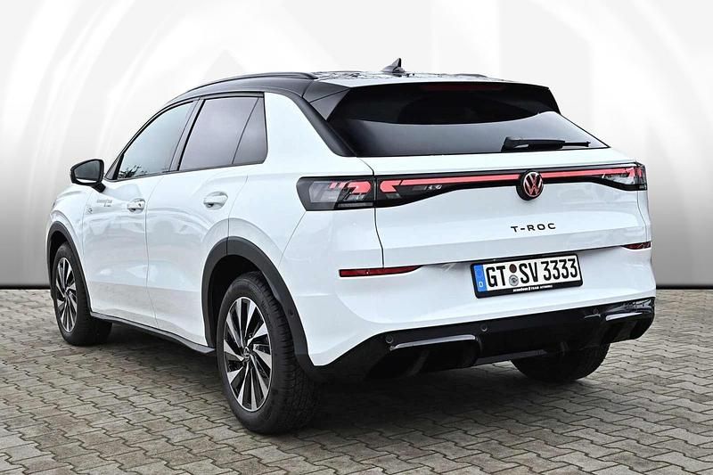 Gebraucht VW T-Roc Style 150 PS (110 kW) 2026 SUV