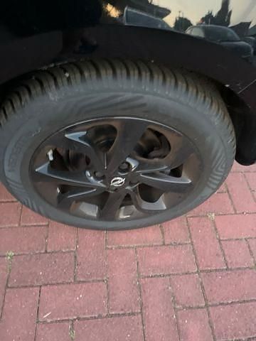 Gebraucht Opel Corsa Edition 100 PS (73 kW) 2019 Schwarz Kleinwagen