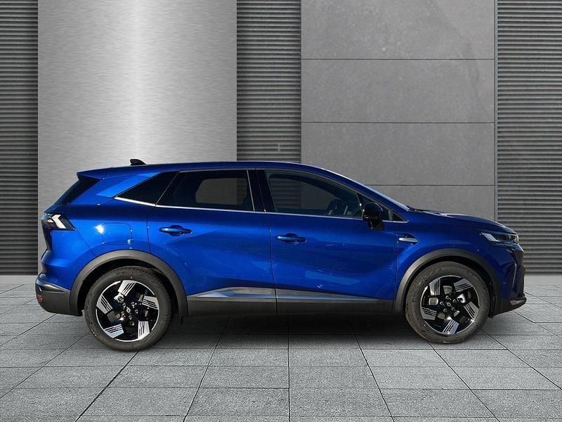 Neu Renault Symbioz Techno 141 PS (103 kW) 2025 Ironblau SUV