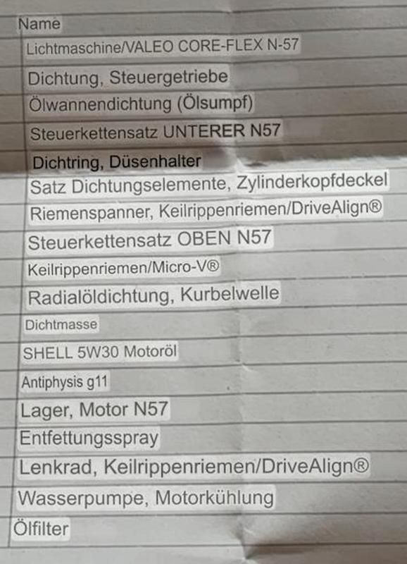 Gebraucht BMW 530 M Sport 245 PS (180 kW) 2010 Blau Kombi