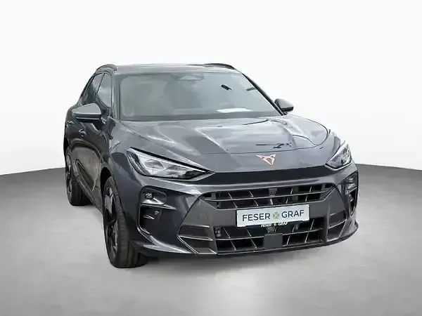 Neu Cupra Terramar 204 PS (150 kW) 2026 Grau SUV