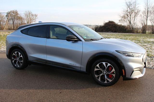 Gebraucht Ford Mustang Mach-E 197 kW (269 PS) 2022 Othercolor SUV