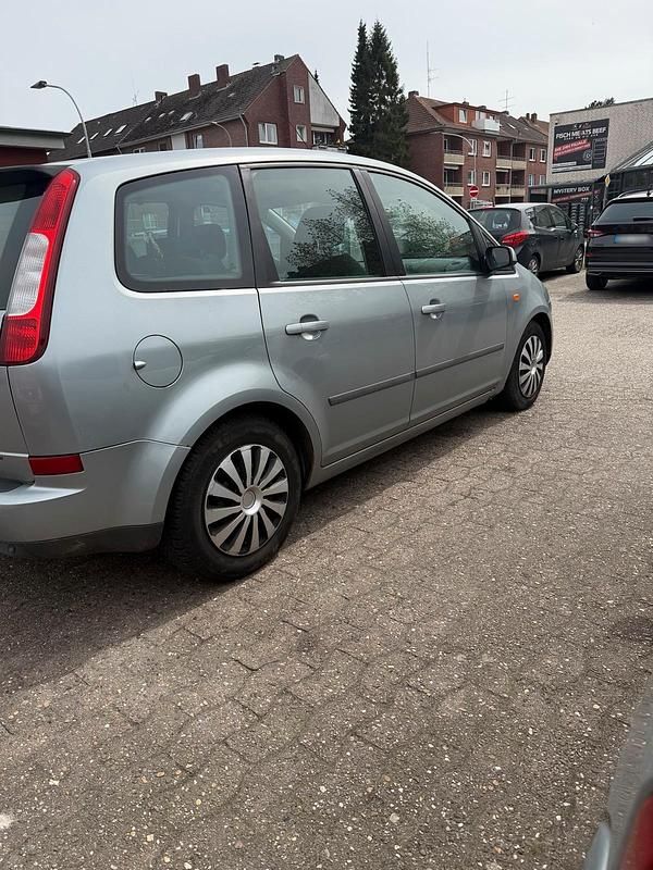 Second-hand Ford C-MAX 100 CP (73 kW) 2004 Monovolum