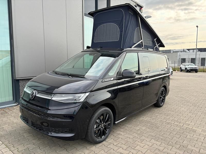 Neu VW California Pro 177 PS (130 kW) 2026 Van