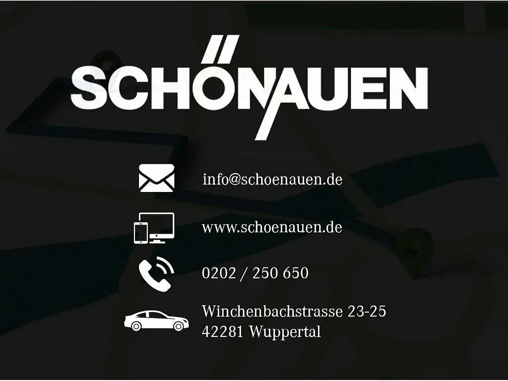 Gebraucht Mercedes E200 AMG 204 PS (150 kW) 2025 Schwarz Limousine