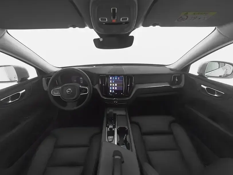 Gebraucht Volvo XC60 Plus 455 PS (334 kW) 2025 Silber SUV
