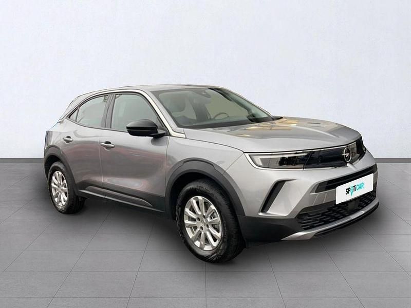 Gebraucht Opel Mokka-e Edition 100 kW (136 PS) 2022 Grau SUV