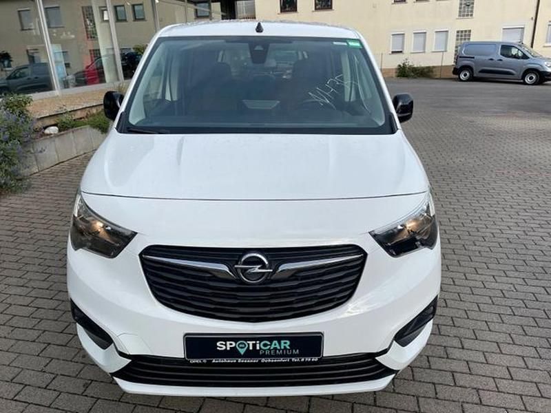 Gebraucht 2022 Opel Combo Life | 20.250 € (Guter Preis) - Bild 1/1