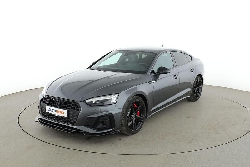 Occasion Audi S5 Sportback Sport 341 ch (250 kW) 2022 Citadine