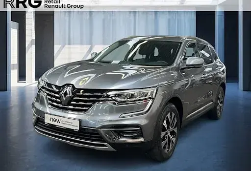 Gebraucht Renault Koleos Techno 158 PS (116 kW) 2023 Grau SUV