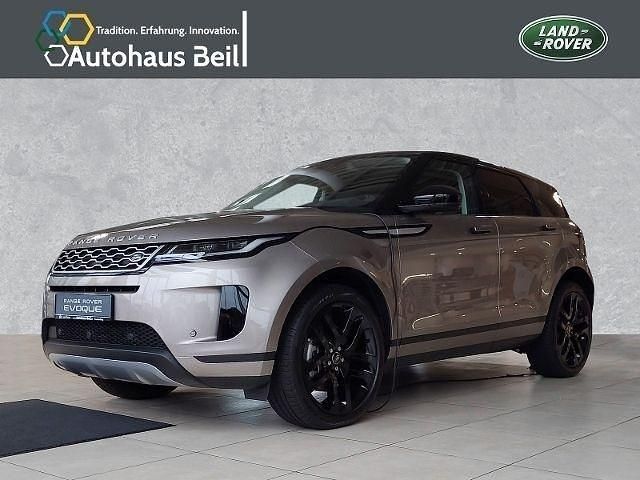 Bronze (lantau bronze) Gebraucht 2022 Land Rover Range Rover evoque SE SUV | 54.990 € - Bild 1/2