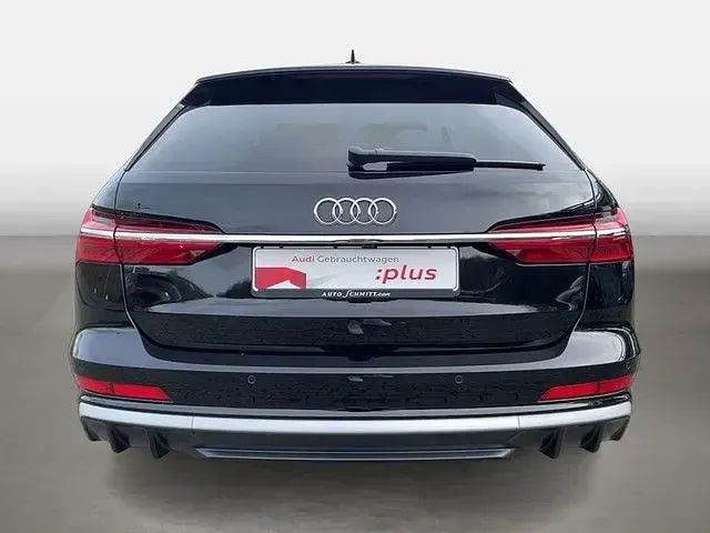 Gebraucht Audi S6 Sport 344 PS (253 kW) 2023 Brillantschwarz Kombi