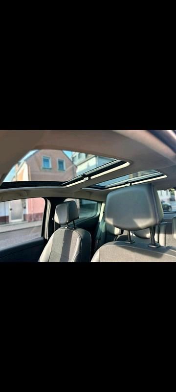 Gebraucht Renault Clio III 75 PS (55 kW) 2012 Schwarz Kleinwagen