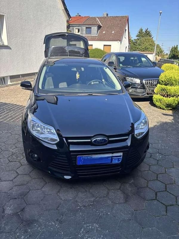 Gebraucht 2014 Ford Focus SYNC Edition Kleinwagen | 5.500 € (Fairer Preis) - Bild 1/4