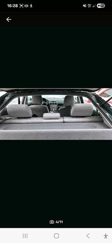 Second-hand Mazda 6 140 CP (102 kW) 2004 Verde Berlinǎ