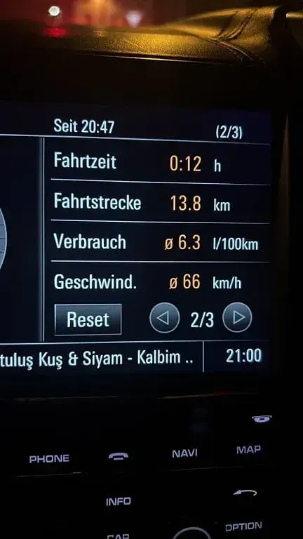 Gebraucht Porsche Cayenne 245 PS (180 kW) 2011 Schwarz SUV