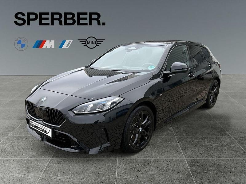 Gebraucht BMW 123 204 PS (150 kW) 2025 Kleinwagen