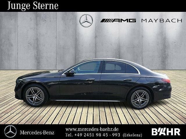 Gebraucht 2024 Mercedes E300 | 57.950 € (Teuer) - Bild 1/4