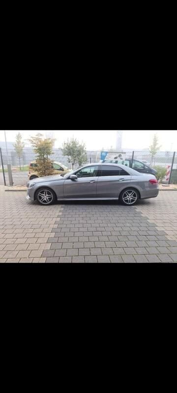 Gebraucht Mercedes 300 231 PS (169 kW) 2014 Grau metallic Limousine