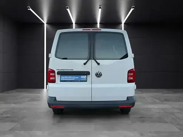 Gebraucht VW T6.1 150 PS (110 kW) 2019 Andere Van