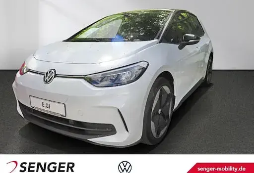Gebraucht VW ID.3 Pro 150 kW (204 PS) 2026 Kleinwagen