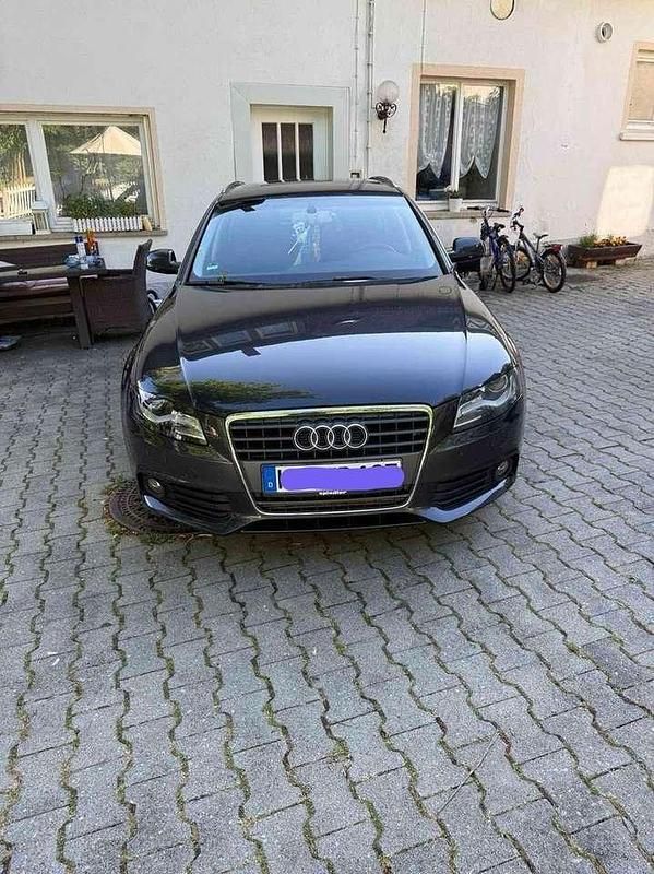Gebraucht Audi A4 Ambiente 160 PS (117 kW) 2011 Kombi