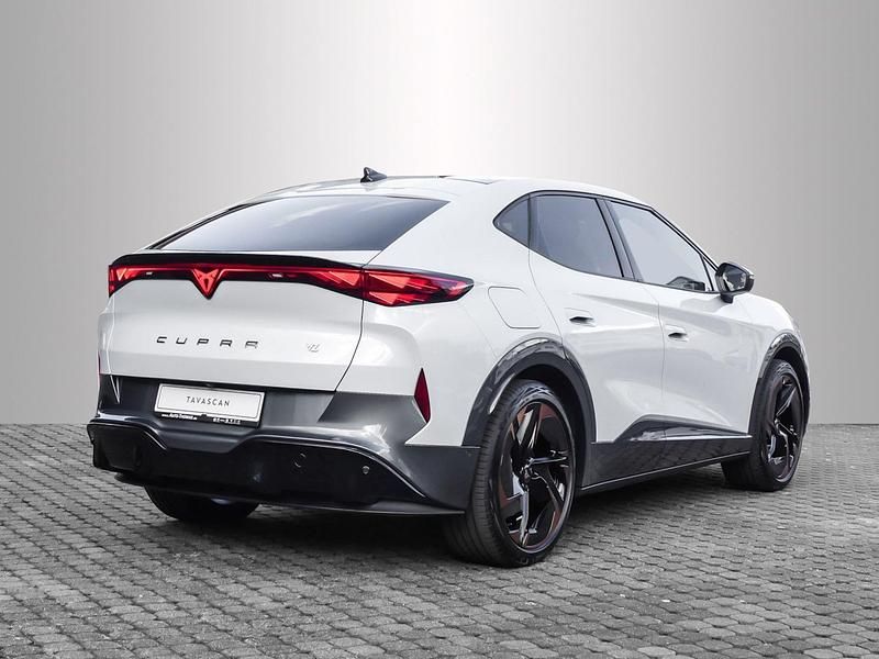 Gebraucht Cupra Tavascan VZ 250 kW (340 PS) 2024 SUV