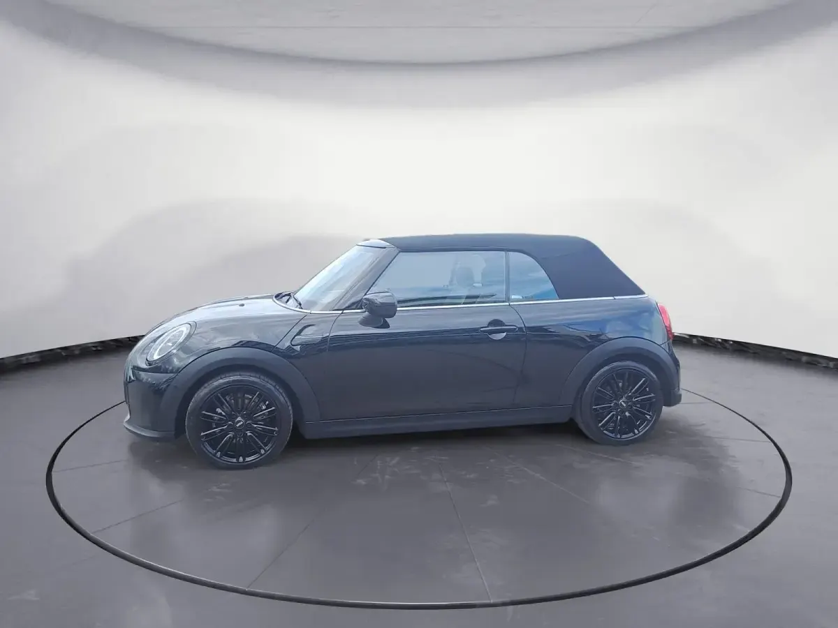 Occasion Mini Cooper Cabriolet Classic 136 ch (100 kW) 2022 Cabriolet
