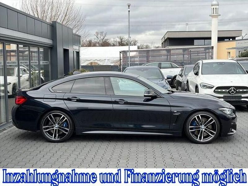 Gebraucht Mercedes CLA220 AMG 252 PS (185 kW) 2019 Andere Limousine