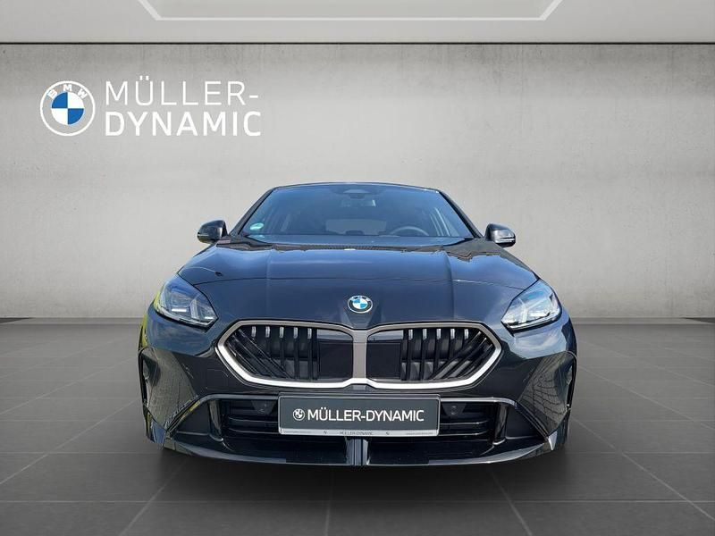 Gebraucht BMW 118 Efficient Dynamics 150 PS (110 kW) 2025 Black sapphire metallic Kleinwagen