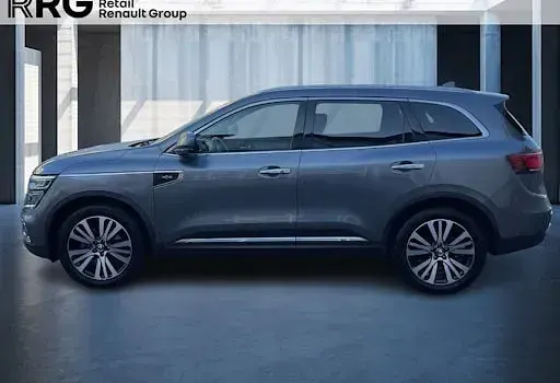 Gebraucht Renault Koleos Initiale Paris 184 PS (135 kW) 2023 Grau SUV