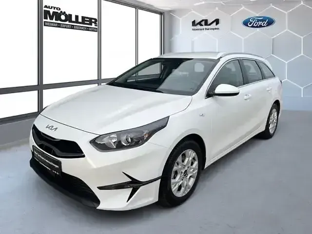 Gebraucht Kia Ceed Sportswagon Vision 140 PS (102 kW) 2025 Andere Limousine