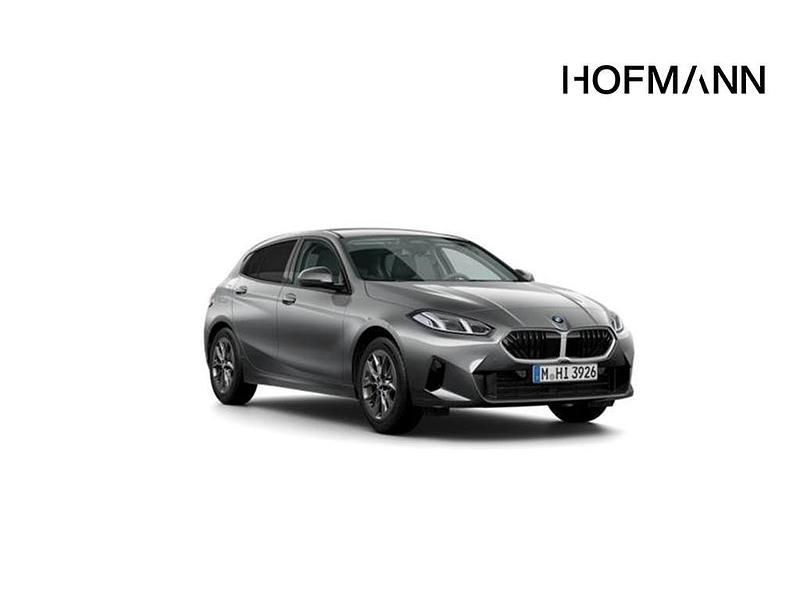 Cape york grün metallic Neu 2025 BMW 120 Kleinwagen | 28.275 € (Superpreis) - Bild 1/3