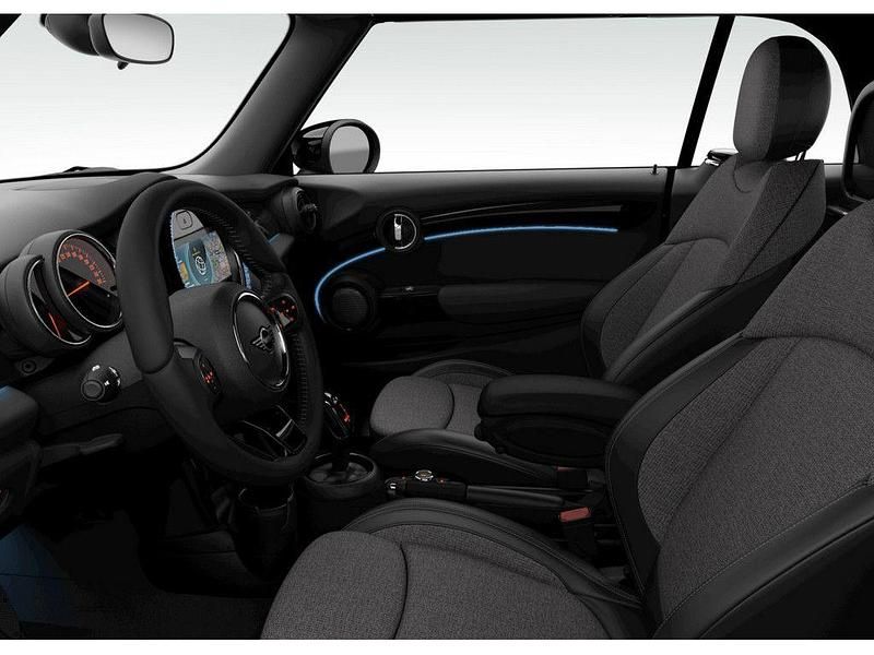 Gebraucht Mini Cooper S Cabriolet Classic 178 PS (130 kW) 2021 Grau Cabrio